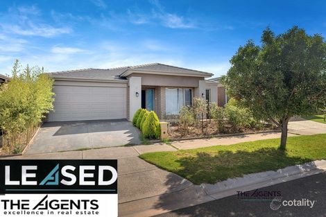 8 Sound Way, Point Cook, VIC 3030