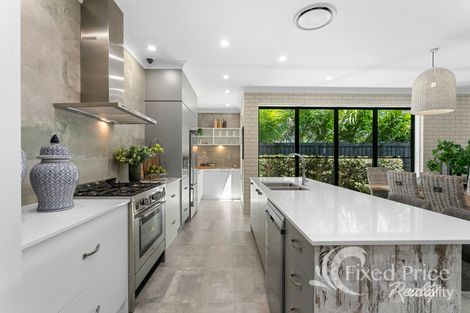 Property photo of 20 Tranquility Way Palmview QLD 4553