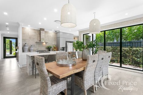 Property photo of 20 Tranquility Way Palmview QLD 4553