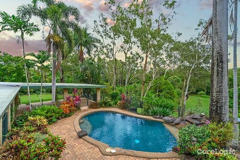 Property photo of 12 Kleberg Court Alice River QLD 4817