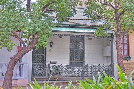 6 Hansard St, Zetland, NSW 2017