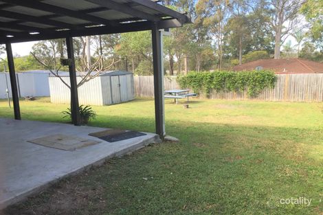 Property photo of 56 Sunscape Drive Eagleby QLD 4207