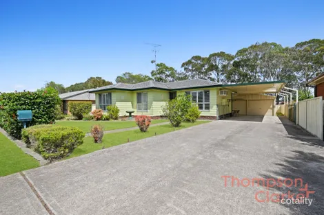 29 Marlborough St, Rutherford, NSW 2320