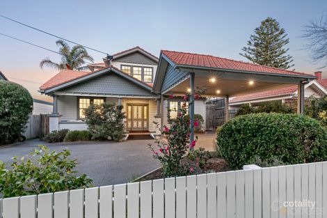 Property photo of 14 Lansdown Street Hampton VIC 3188