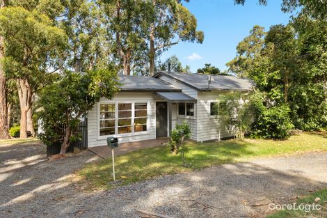 Property photo of 105 Alexander Avenue Upwey VIC 3158