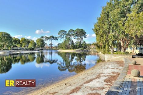 Property photo of 133 Ponte Vecchio Boulevard Ellenbrook WA 6069