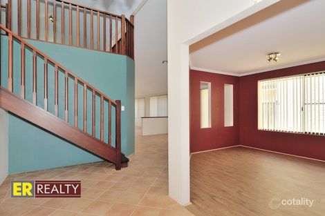 Property photo of 133 Ponte Vecchio Boulevard Ellenbrook WA 6069