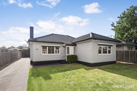 1/16 Sumersett Ave, Oakleigh South, VIC 3167