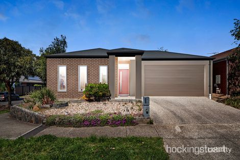 1 Dunedin St, Mernda, VIC 3754