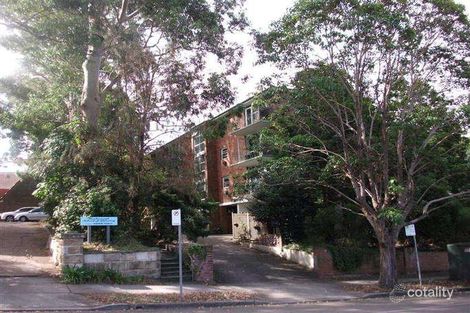 8/9 Pembroke St, Epping, NSW 2121