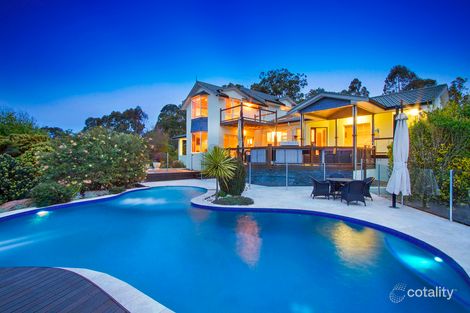 Property photo of 54 Roberts Creek Road East Kurrajong NSW 2758