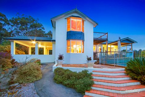 Property photo of 54 Roberts Creek Road East Kurrajong NSW 2758