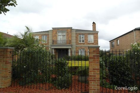 Property photo of 44 Nottingham Street Glen Waverley VIC 3150