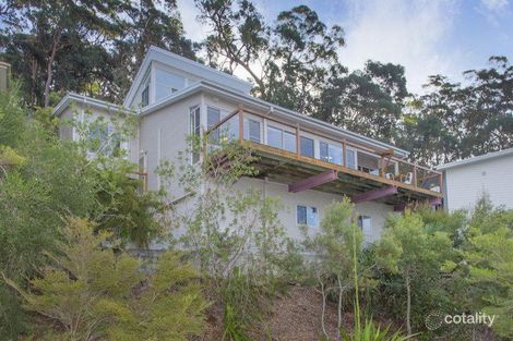 Property photo of 11 Tareebin Road Nelson Bay NSW 2315