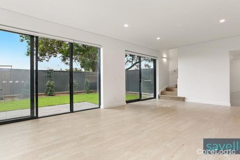 Property photo of 10/31-37 Durbar Avenue Kirrawee NSW 2232