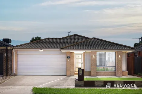 22 Federal Dr, Wyndham Vale, VIC 3024