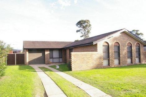 8 Kosciusko St, Bossley Park, NSW 2176