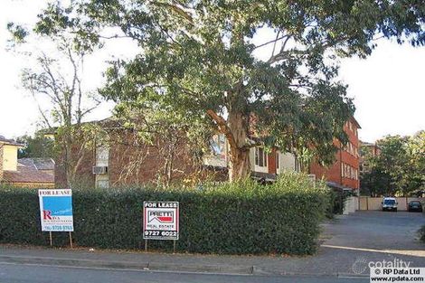 Property photo of 18/45 Bartley Street Canley Vale NSW 2166