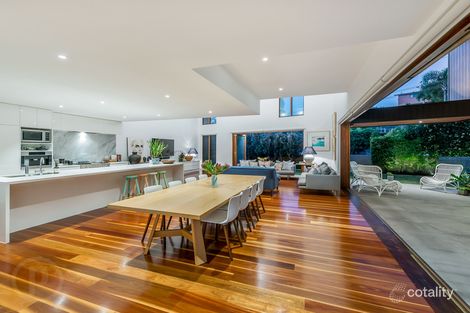 Property photo of 7 Elizabeth Street Paddington QLD 4064
