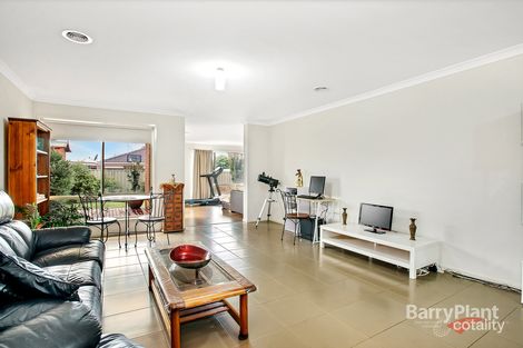Property photo of 117 Haines Drive Wyndham Vale VIC 3024