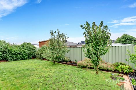 Property photo of 117 Haines Drive Wyndham Vale VIC 3024