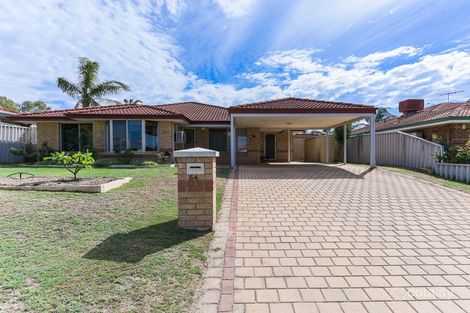 54 Veneta Cct, Atwell, WA 6164