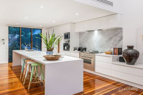 Property photo of 7 Elizabeth Street Paddington QLD 4064