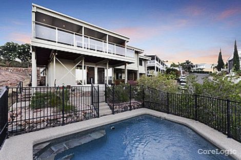 Property photo of 3 Roper Court Castle Hill QLD 4810
