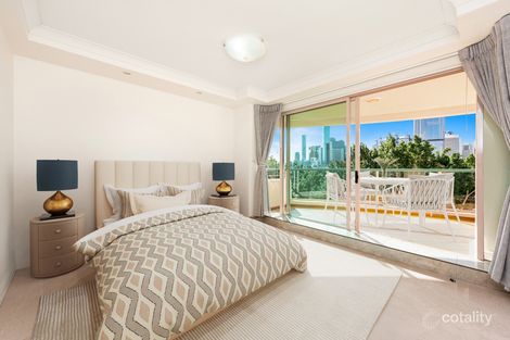 30/410 Stanley St, South Brisbane, QLD 4101