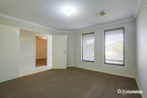 Property photo of 47 Geographe Loop Ellenbrook WA 6069