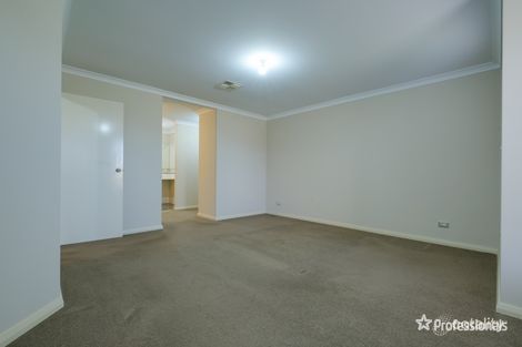 Property photo of 47 Geographe Loop Ellenbrook WA 6069