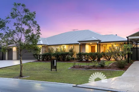 Property photo of 34 Lookout Place Narangba QLD 4504