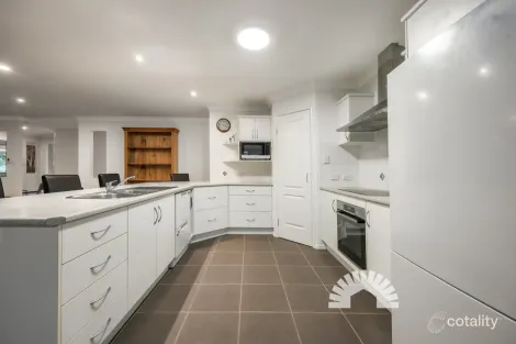 Property photo of 34 Lookout Place Narangba QLD 4504