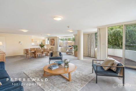 Property photo of 1/5 Gladstone Street Battery Point TAS 7004