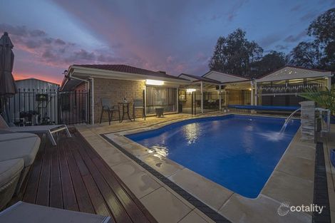 Property photo of 38 Magdalena Crescent Paralowie SA 5108