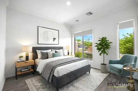 Property photo of 21 Dhalla Street Thornhill Park VIC 3335