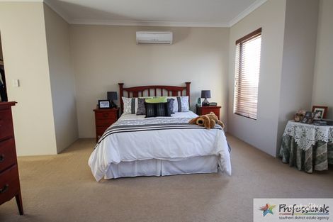Property photo of 53 Chisholm Road Dalyellup WA 6230