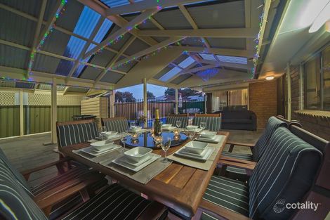Property photo of 38 Magdalena Crescent Paralowie SA 5108