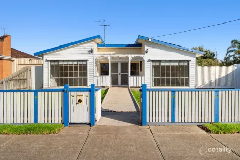 Property photo of 51 Henry Street St Albans VIC 3021
