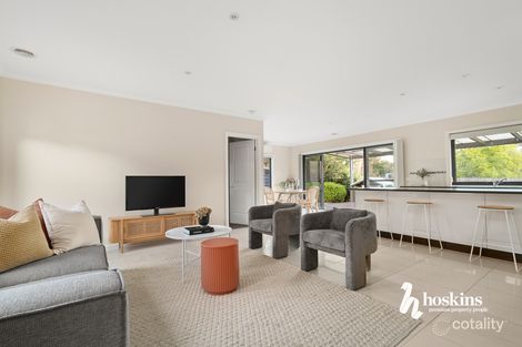 Property photo of 422A Hull Road Mooroolbark VIC 3138