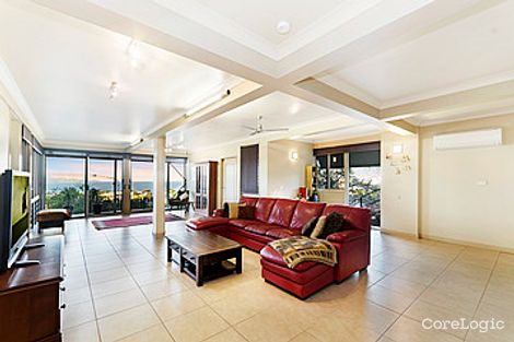 Property photo of 3 Roper Court Castle Hill QLD 4810