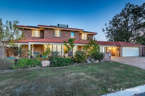 Property photo of 37 Goollelal Drive Kingsley WA 6026