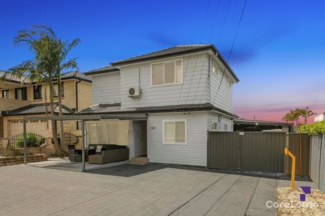 Property photo of 367 Blaxcell Street South Granville NSW 2142