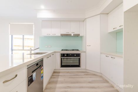 Property photo of 4 Genner Street Oran Park NSW 2570