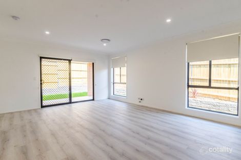 Property photo of 4 Genner Street Oran Park NSW 2570