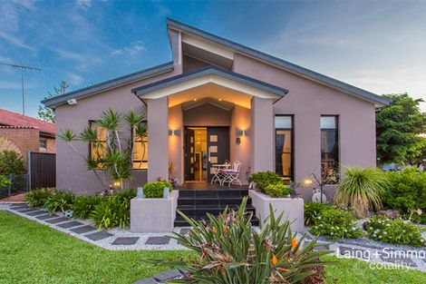 8 Lavinia St, South Granville, NSW 2142