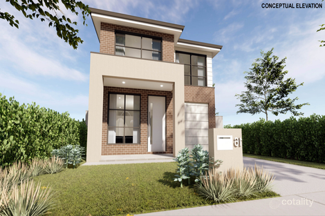 Property photo of 19 Cirrus Street Schofields NSW 2762