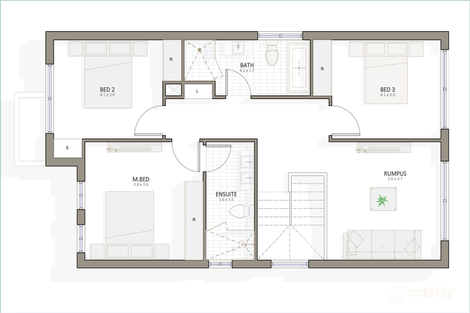 Property photo of 19 Cirrus Street Schofields NSW 2762