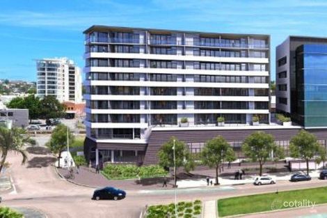 410/2 Worth Pl, Newcastle, NSW 2300