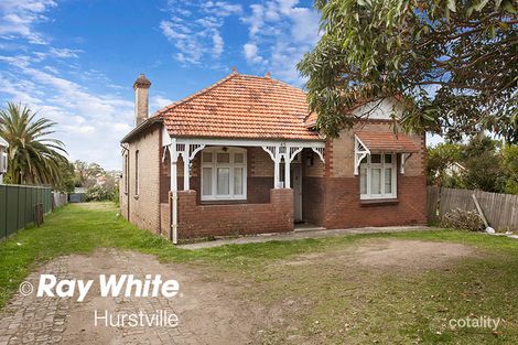 Property photo of 45 Glenfarne Street Bexley NSW 2207